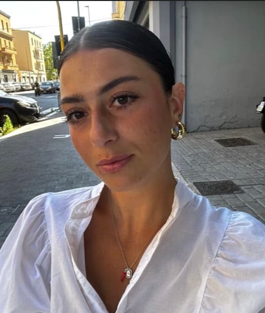 Dott.ssa Giordana Albiani